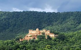 The Oberoi Rajgarh Palace